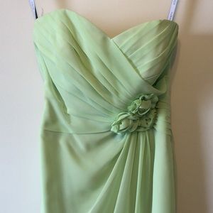 Alfred Angelo Bridesmaid Dress